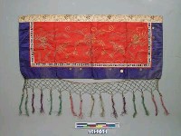 藏品(門簾)的圖片